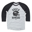 Brock Bowers Men's Baseball T-Shirt | 500 LEVEL