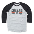 Tomoyuki Sugano Men's Baseball T-Shirt | 500 LEVEL