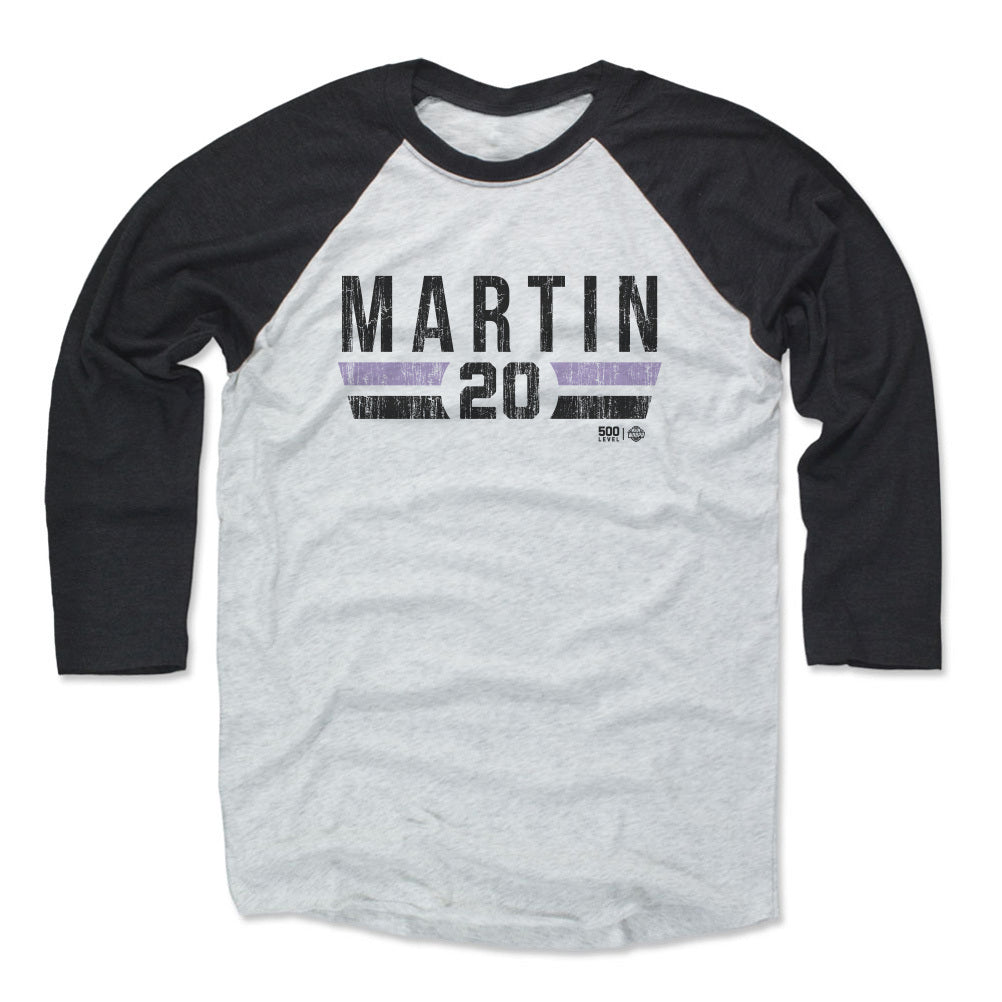 Kate Martin Men's Baseball T-Shirt | 500 LEVEL