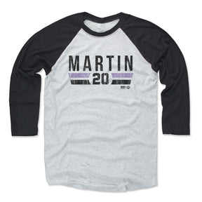 Kate Martin Men's Baseball T-Shirt | 500 LEVEL