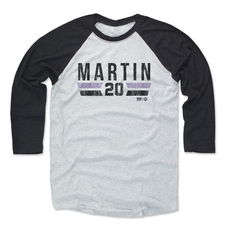 Kate Martin Men's Baseball T-Shirt | 500 LEVEL