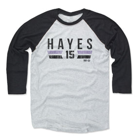 Tiffany Hayes Men's Baseball T-Shirt | 500 LEVEL