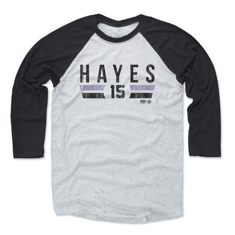 Tiffany Hayes Men's Baseball T-Shirt | 500 LEVEL