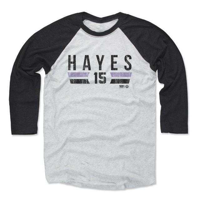 Tiffany Hayes Men's Baseball T-Shirt | 500 LEVEL
