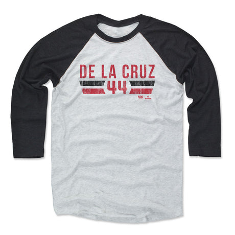 Elly De La Cruz Men's Baseball T-Shirt | 500 LEVEL