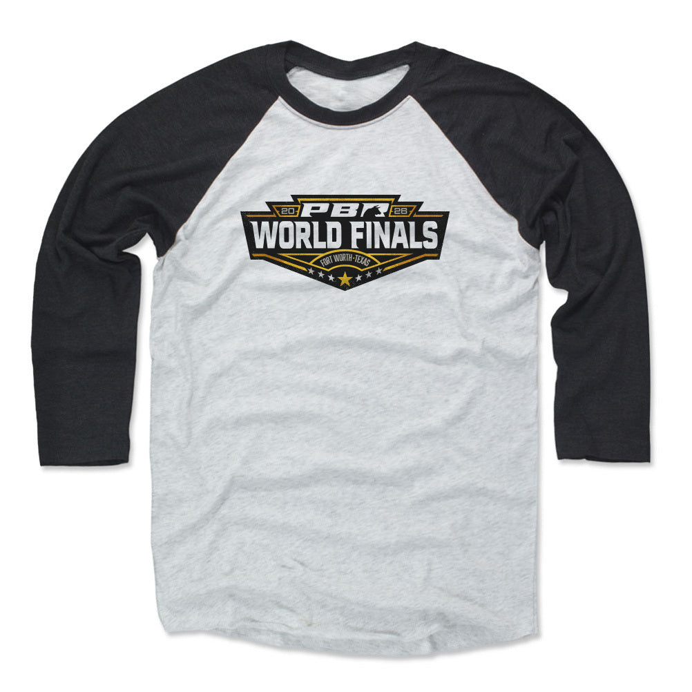 PBR Men's Baseball T-Shirt | 500 LEVEL