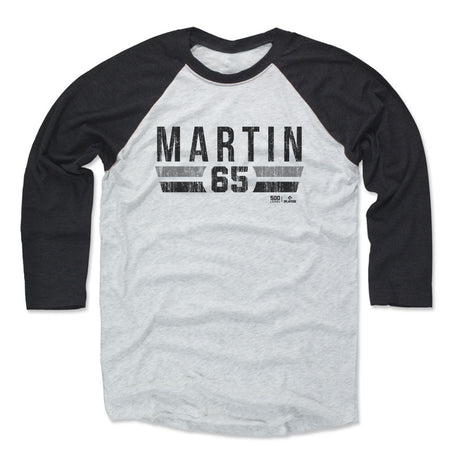 Davis Martin Men's Baseball T-Shirt | 500 LEVEL
