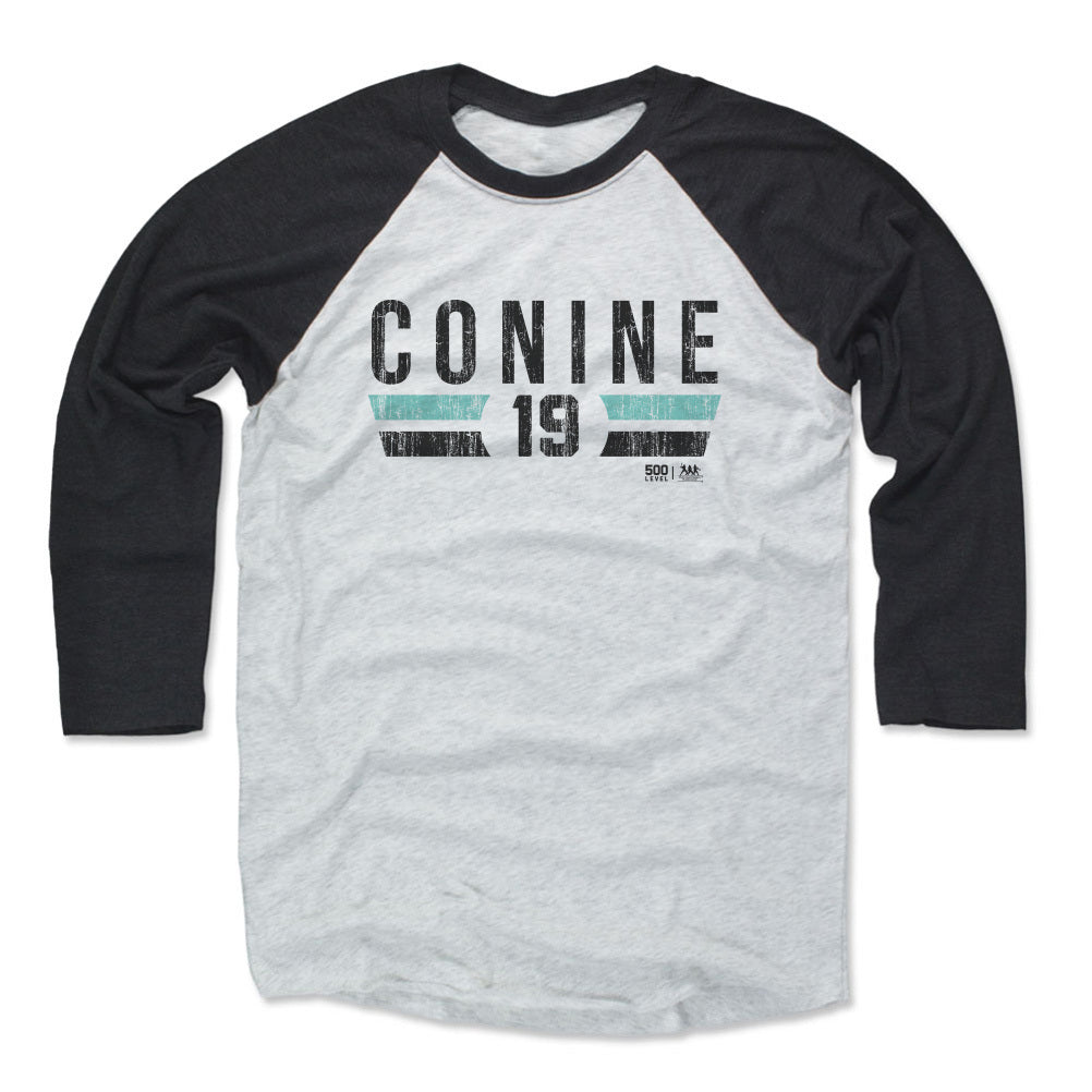 Jeff Conine Men's Baseball T-Shirt | 500 LEVEL