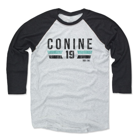 Jeff Conine Men's Baseball T-Shirt | 500 LEVEL