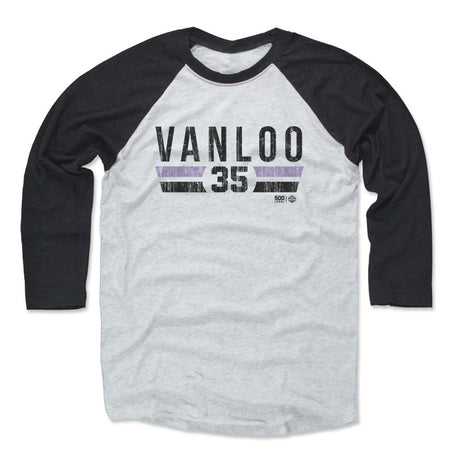 Julie Vanloo Men's Baseball T-Shirt | 500 LEVEL