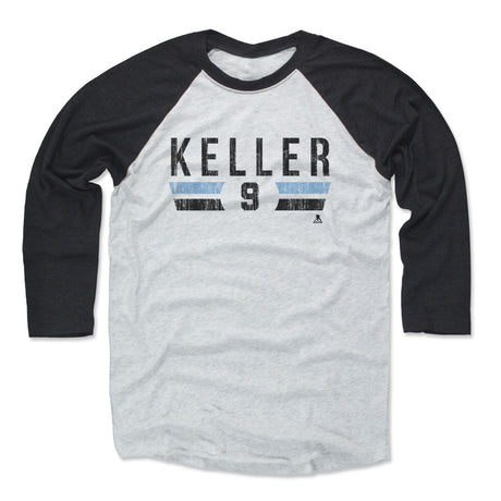 Clayton Keller Men's Baseball T-Shirt | 500 LEVEL