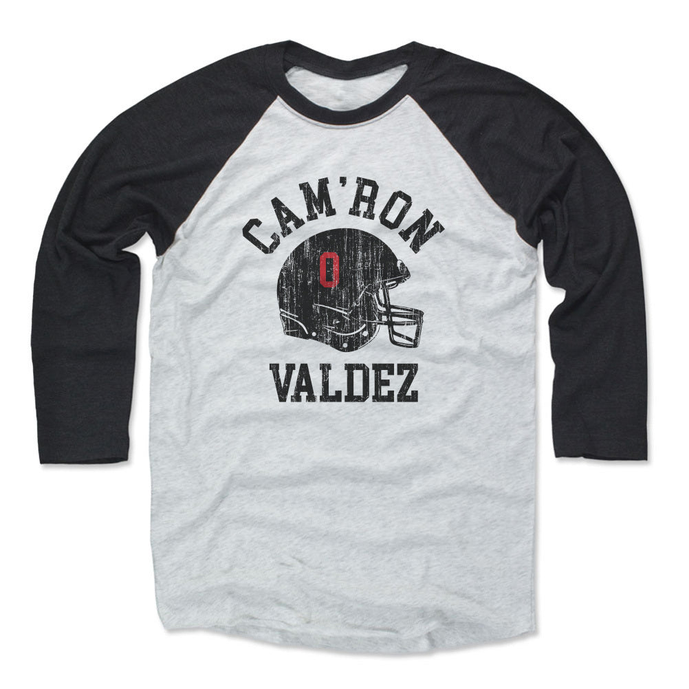 Cam'Ron Valdez Men's Baseball T-Shirt | 500 LEVEL