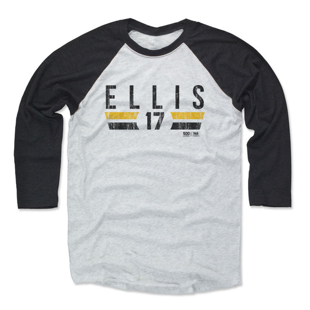 Dock Ellis Men's Baseball T-Shirt | 500 LEVEL