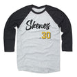Paul Skenes Men's Baseball T-Shirt | 500 LEVEL