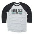Sabrina Ionescu Men's Baseball T-Shirt | 500 LEVEL