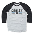 Logan Cooley Men's Baseball T-Shirt | 500 LEVEL