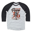 Gaylord Perry Men's Baseball T-Shirt | 500 LEVEL