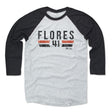Wilmer Flores Men's Baseball T-Shirt | 500 LEVEL