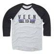 Zac Veen Men&#39;s Baseball T-Shirt | 500 LEVEL