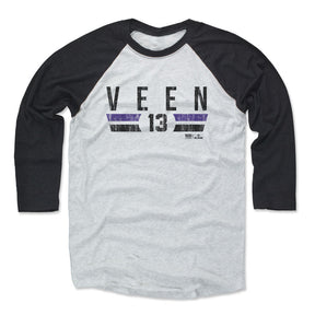 Zac Veen Men's Baseball T-Shirt | 500 LEVEL