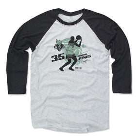 Jonquel Jones Men's Baseball T-Shirt | 500 LEVEL