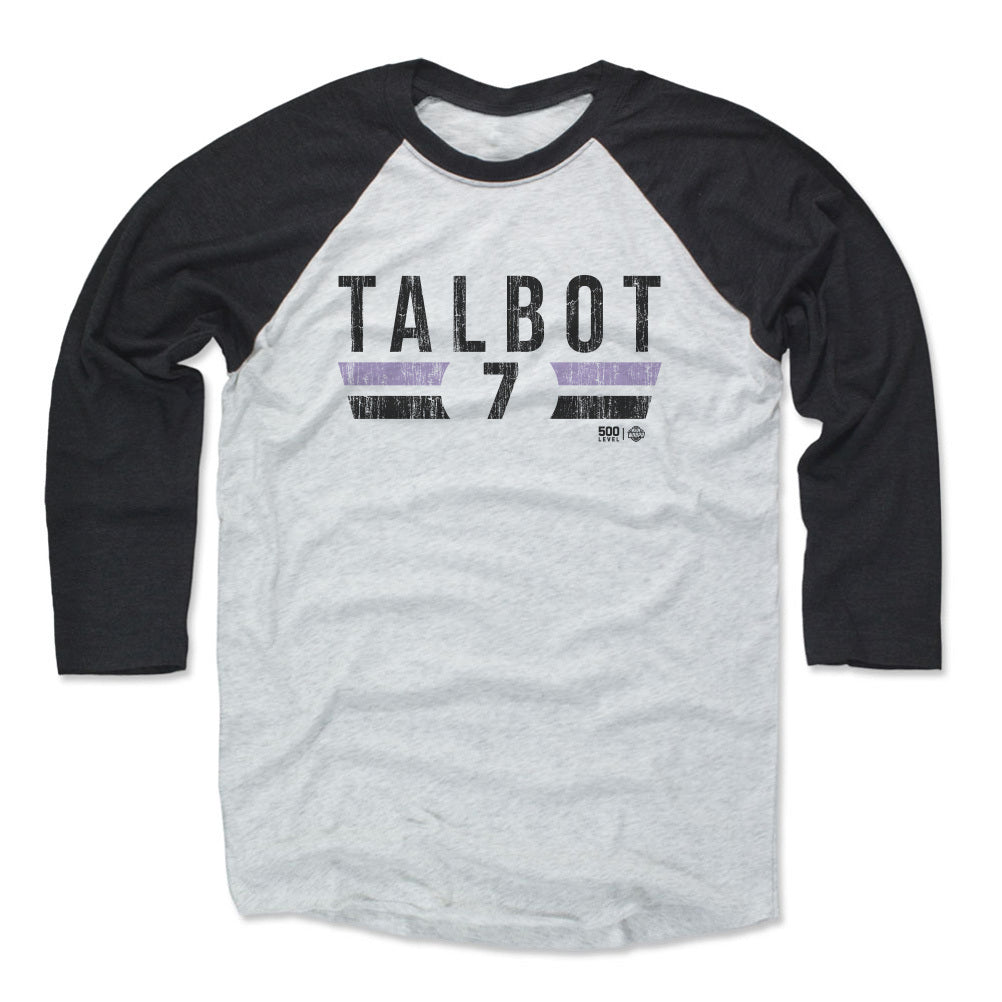 Stephanie Talbot Men's Baseball T-Shirt | 500 LEVEL