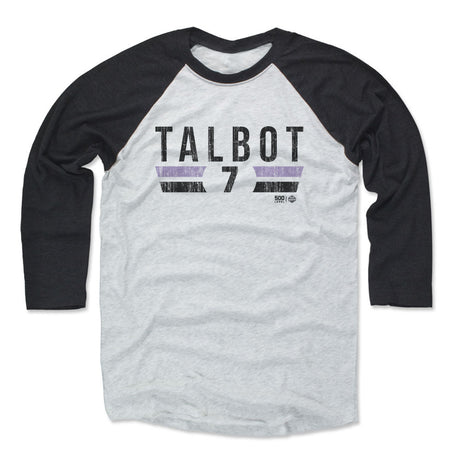 Stephanie Talbot Men's Baseball T-Shirt | 500 LEVEL