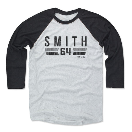 Shane Smith Men's Baseball T-Shirt | 500 LEVEL