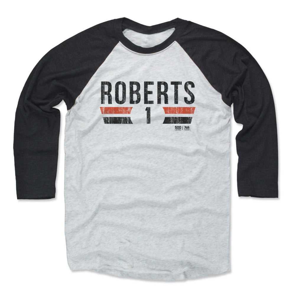 Brian Roberts Men's Baseball T-Shirt | 500 LEVEL