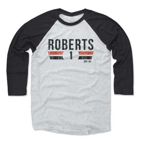 Brian Roberts Men's Baseball T-Shirt | 500 LEVEL