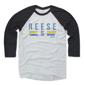 Angel Reese Men's Baseball T-Shirt | 500 LEVEL