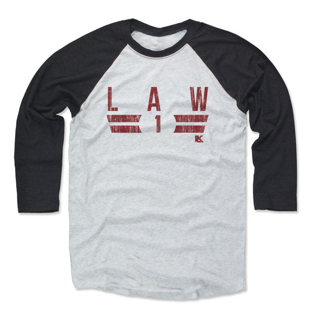 Kendrick Law Men's Baseball T-Shirt | 500 LEVEL