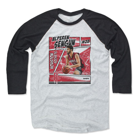 Alperen Sengun Men's Baseball T-Shirt | 500 LEVEL