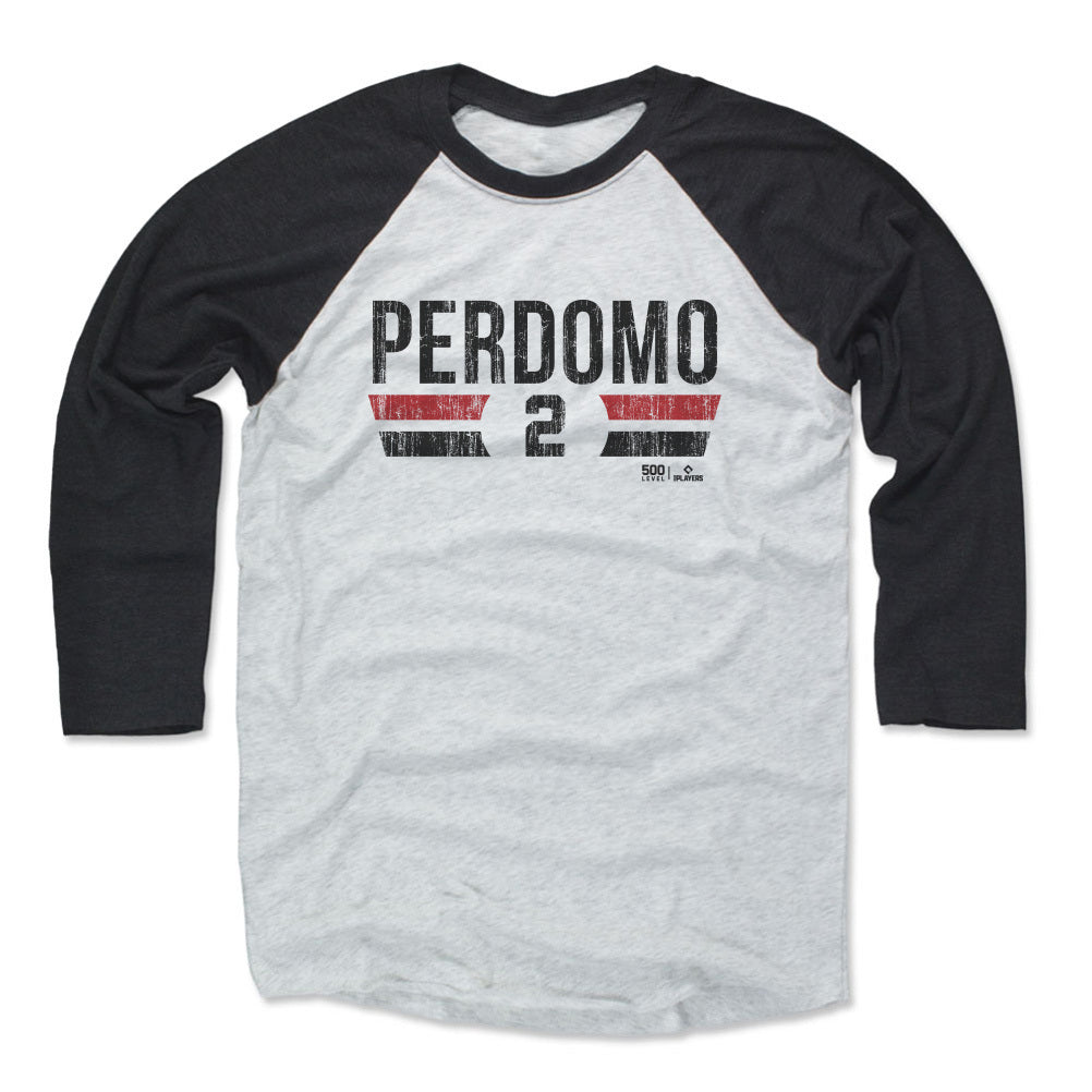 Geraldo Perdomo Men's Baseball T-Shirt | 500 LEVEL