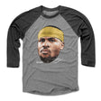 MIcah Parsons Men's Baseball T-Shirt | 500 LEVEL