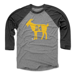 Los Angeles Men's Baseball T-Shirt | 500 LEVEL