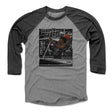 Shaedon Sharpe Men's Baseball T-Shirt | 500 LEVEL