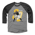 Paul Skenes Men's Baseball T-Shirt | 500 LEVEL