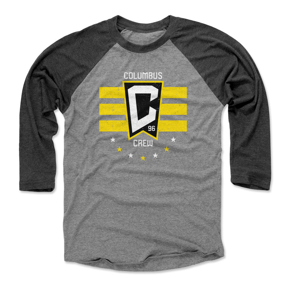 Columbus Crew Men's Baseball T-Shirt | 500 LEVEL
