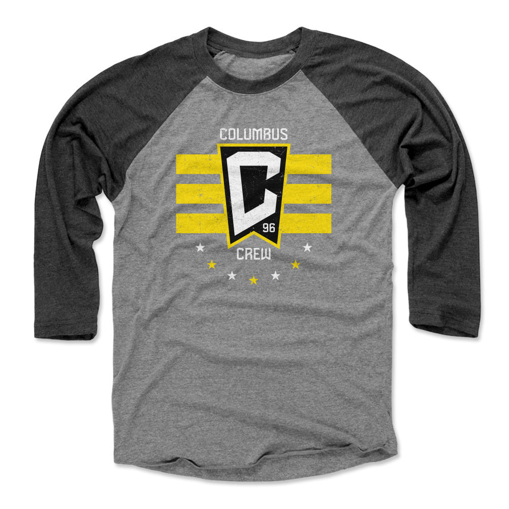 Columbus Crew Men&#39;s Baseball T-Shirt | 500 LEVEL