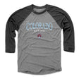Colorado Rapids Men's Baseball T-Shirt | 500 LEVEL