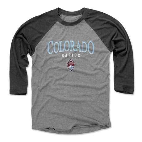 Colorado Rapids Men's Baseball T-Shirt | 500 LEVEL