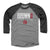 Bruce Brown Men's Baseball T-Shirt | 500 LEVEL
