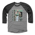 Sabrina Ionescu Men's Baseball T-Shirt | 500 LEVEL