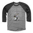 Brock Bowers Men's Baseball T-Shirt | 500 LEVEL