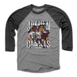 Jayden Daniels Men's Baseball T-Shirt | 500 LEVEL