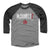 Jalen McDaniels Men's Baseball T-Shirt | 500 LEVEL