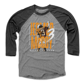 Jermod McCoy Men's Baseball T-Shirt | 500 LEVEL