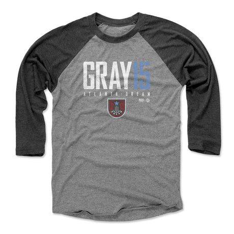 Allisha Gray Men's Baseball T-Shirt | 500 LEVEL
