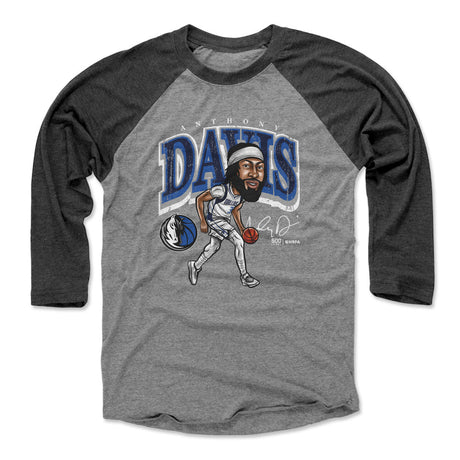 Anthony Davis Men's Baseball T-Shirt | 500 LEVEL